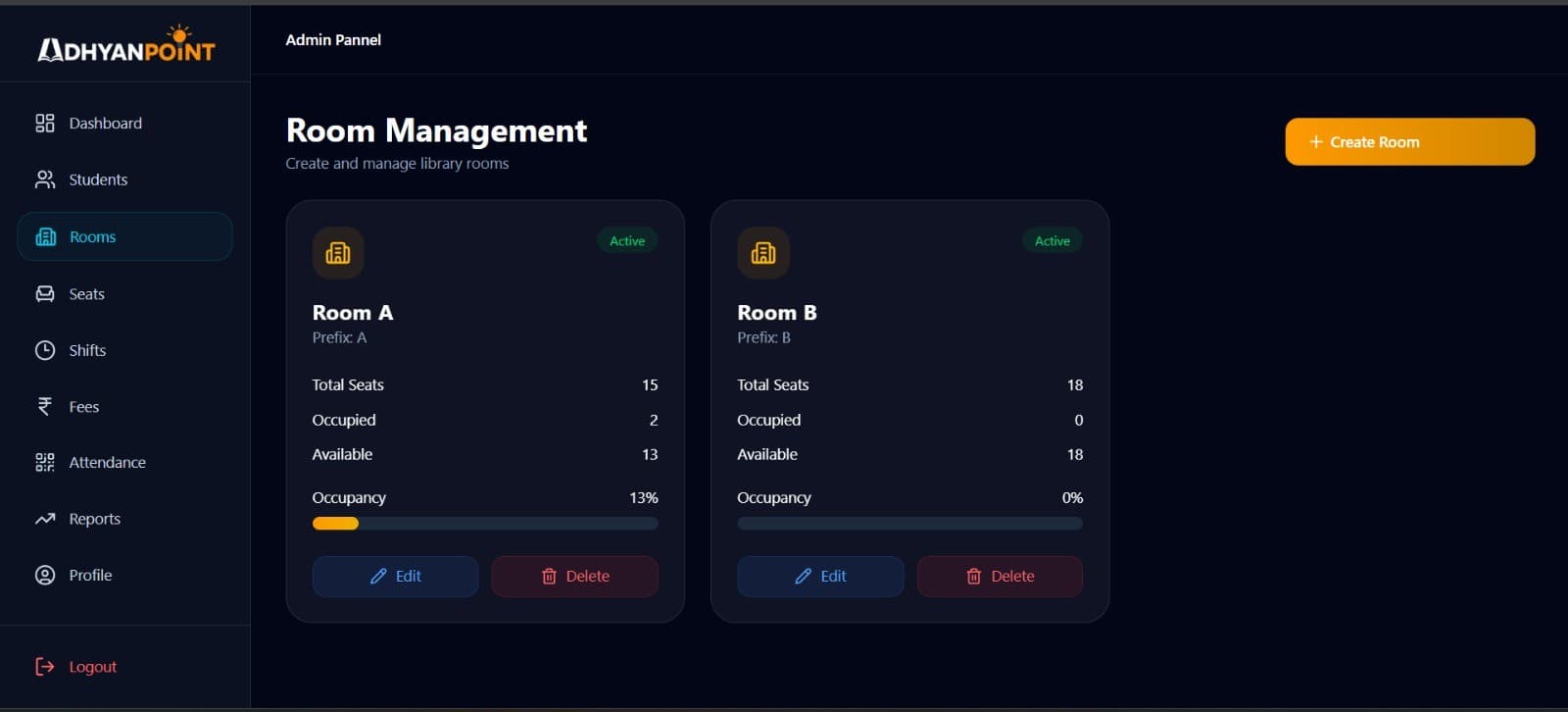 AdAdhyanPoint-/preview/rooms.jpeg